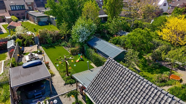 Medium property photo - Pastoor Slingerstraat 22, 6987 AR Giesbeek